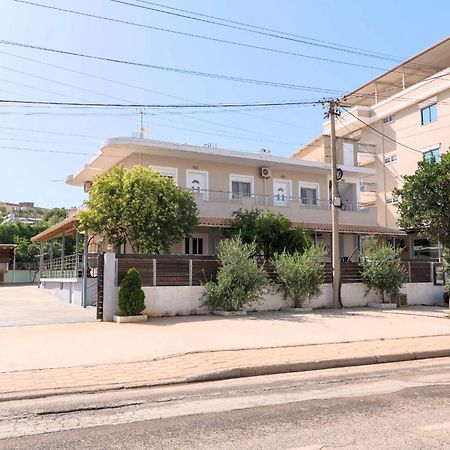 Dajana Apartments Ksamil Extérieur photo