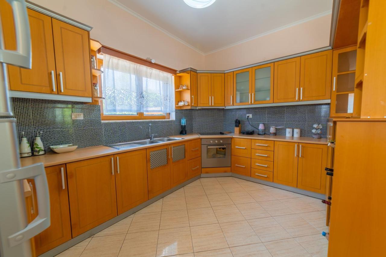 Dajana Apartments Ksamil Extérieur photo