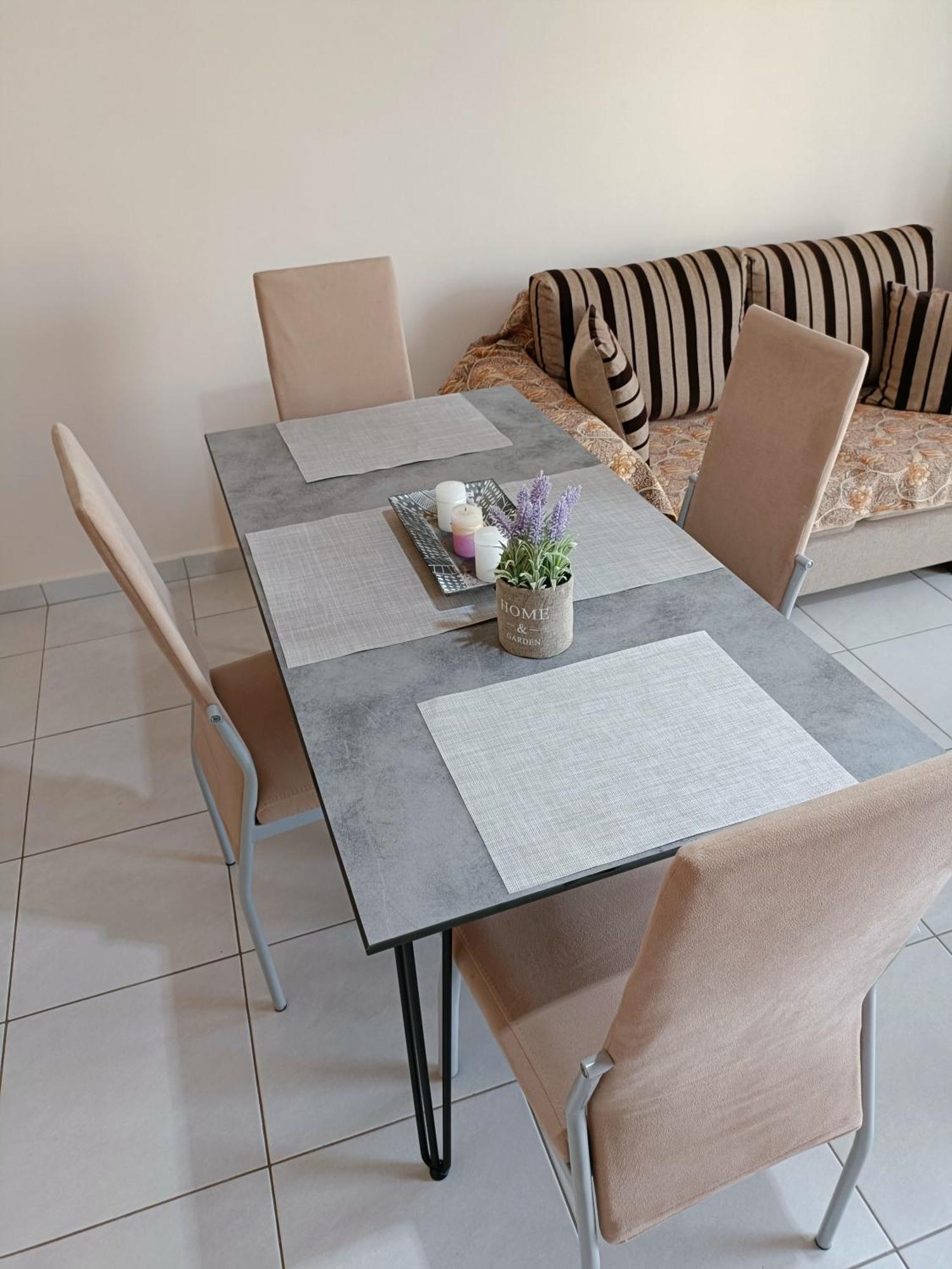 Dajana Apartments Ksamil Extérieur photo