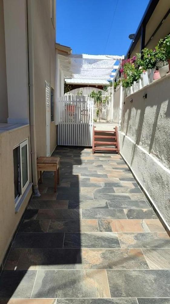 Dajana Apartments Ksamil Extérieur photo