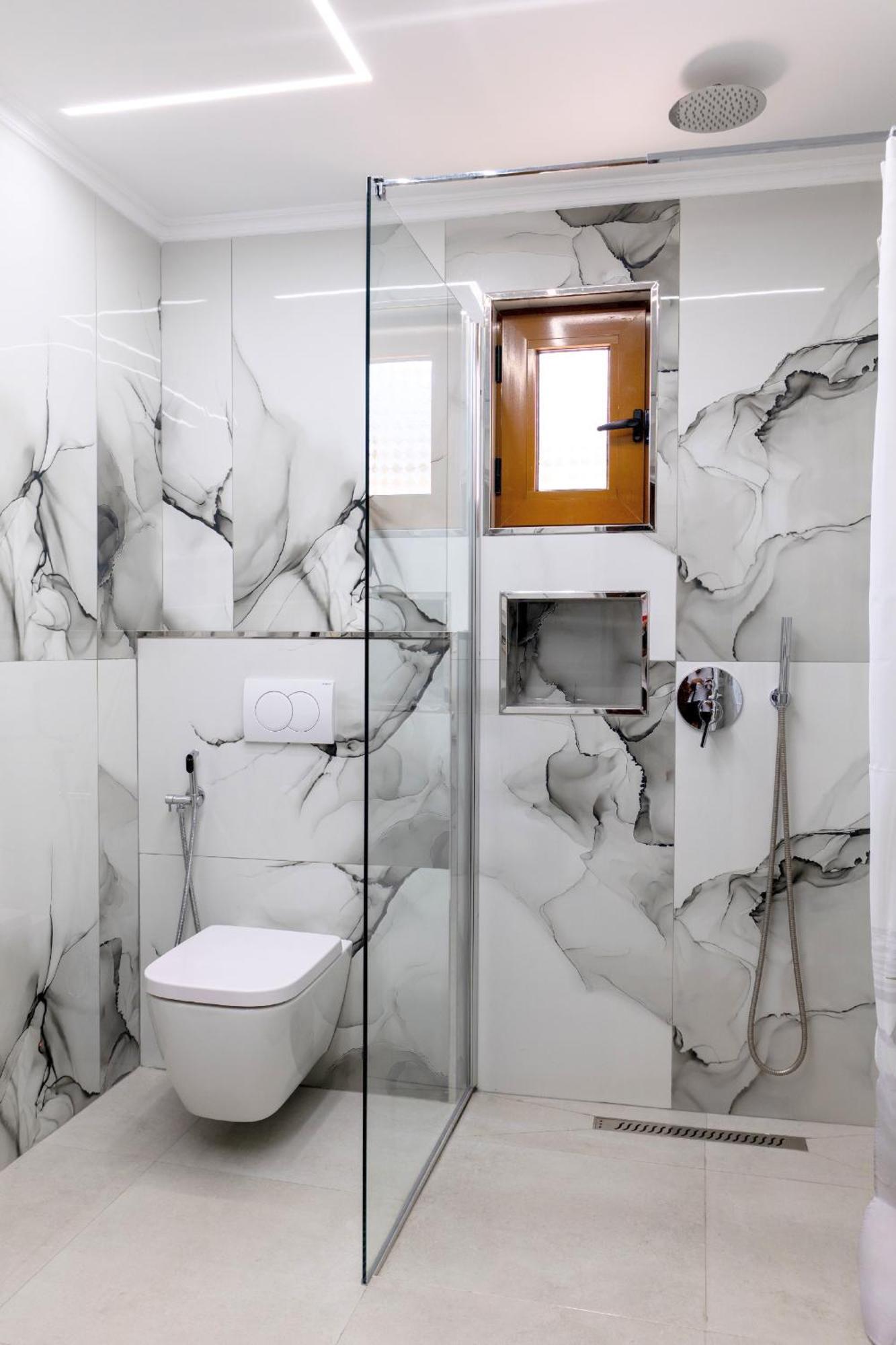 Dajana Apartments Ksamil Extérieur photo