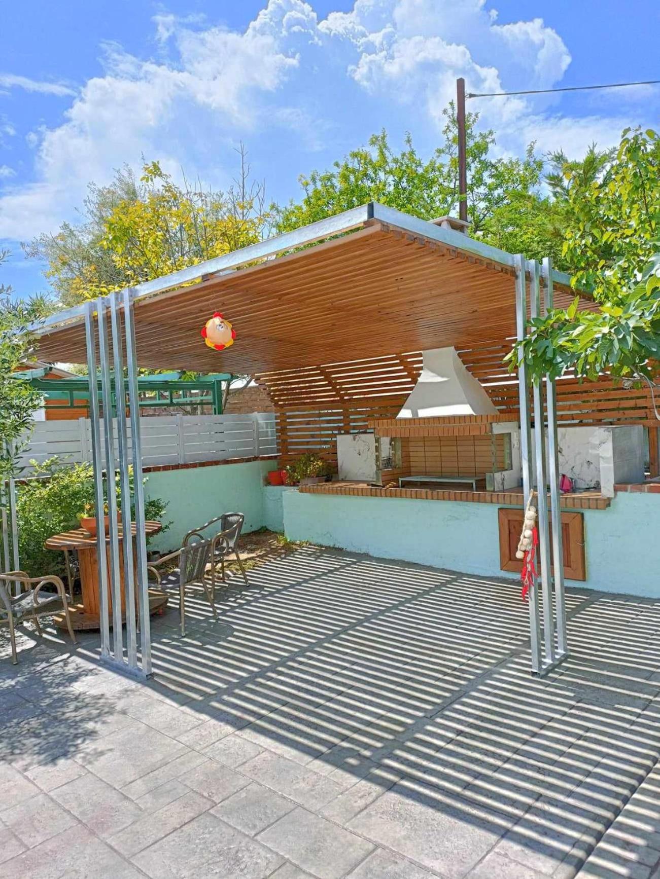 Dajana Apartments Ksamil Extérieur photo