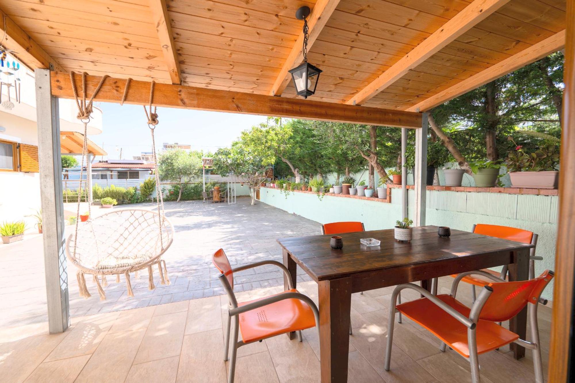 Dajana Apartments Ksamil Extérieur photo