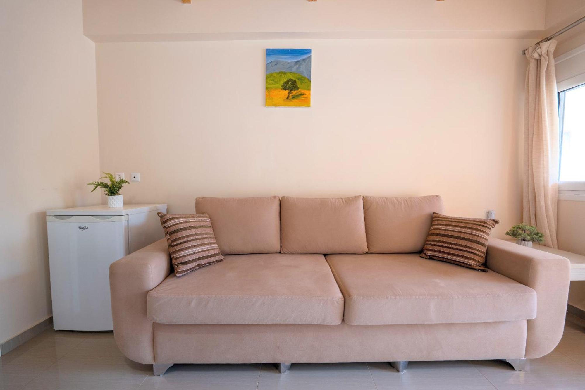 Dajana Apartments Ksamil Extérieur photo