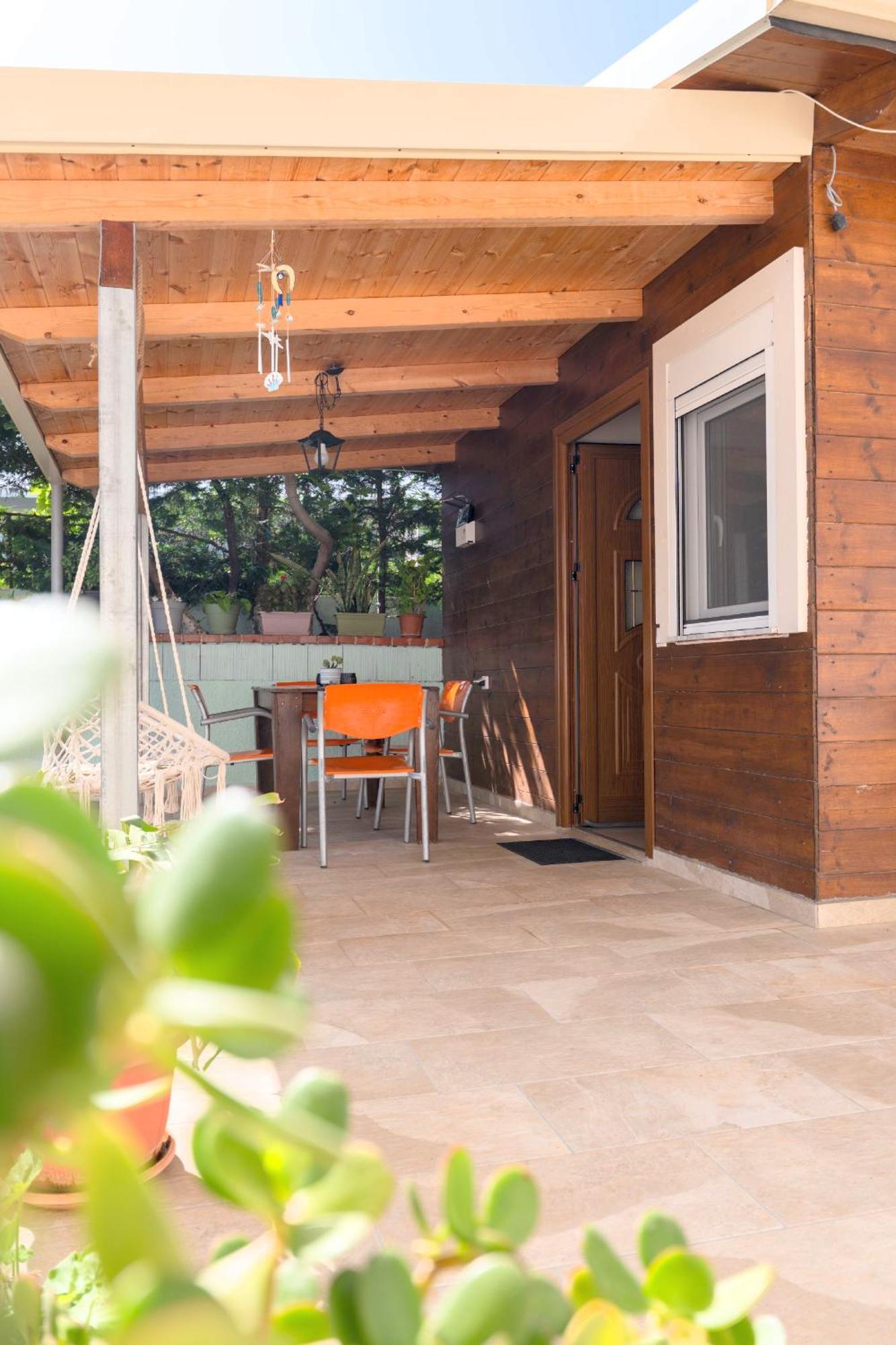 Dajana Apartments Ksamil Extérieur photo