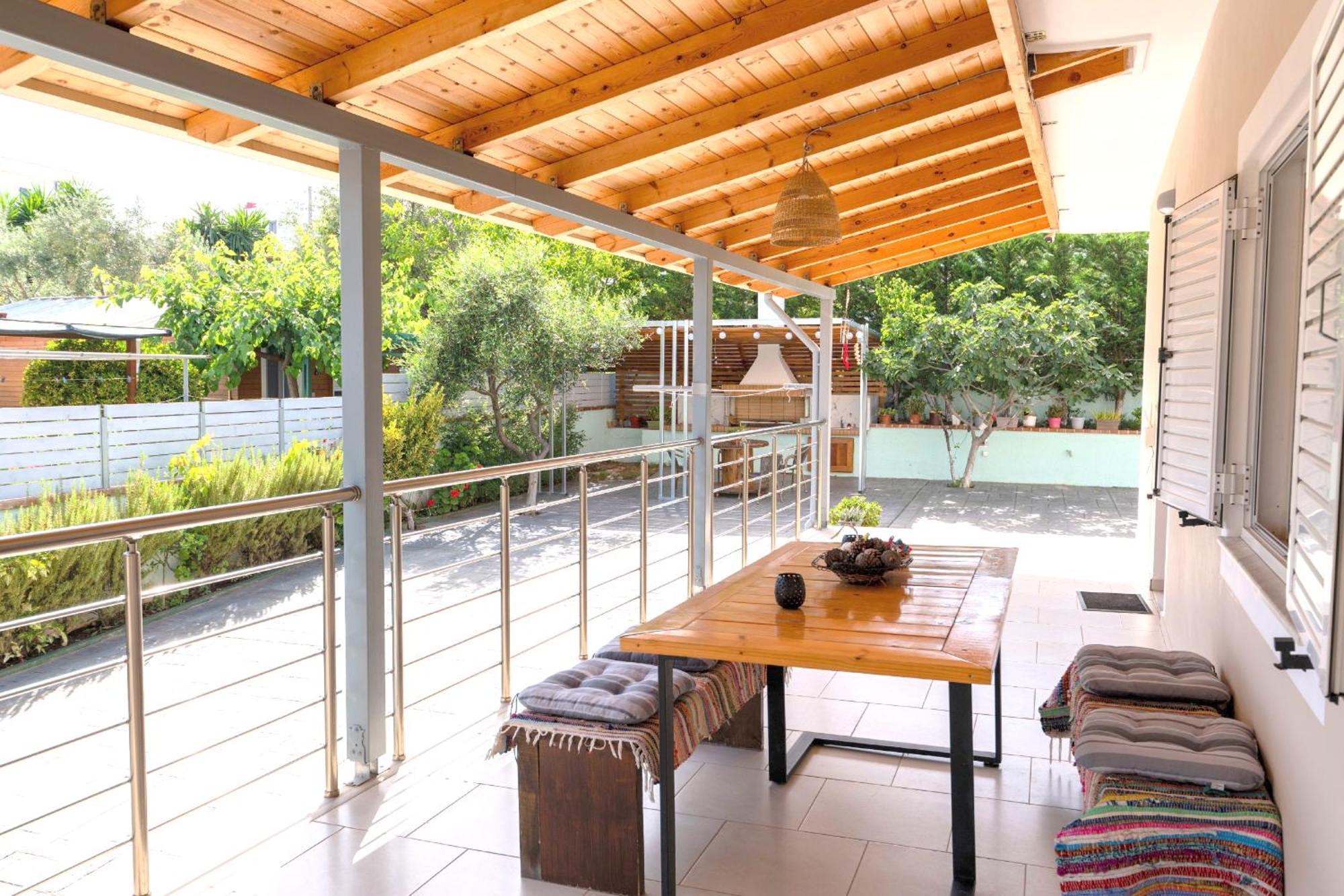 Dajana Apartments Ksamil Extérieur photo
