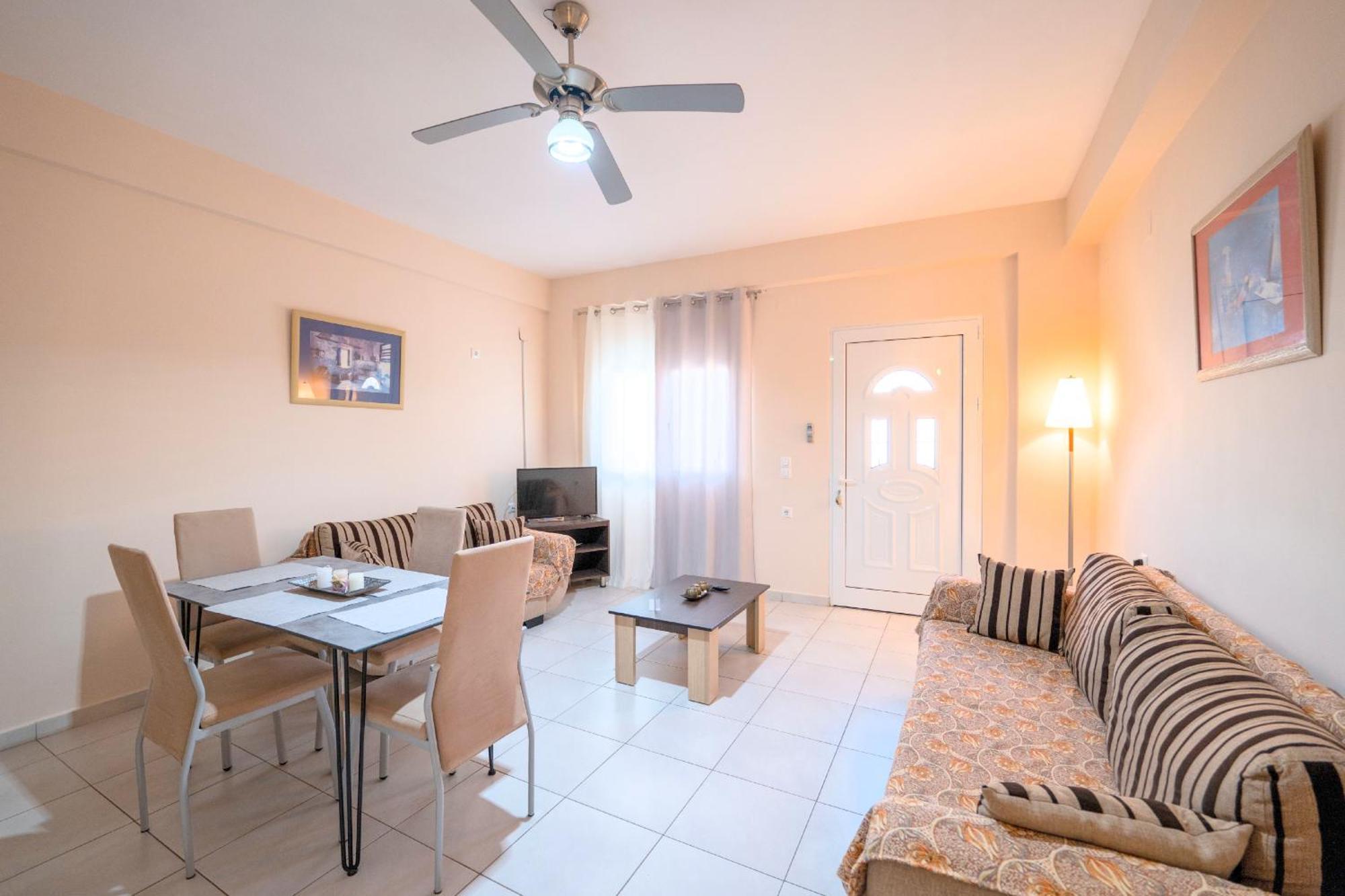 Dajana Apartments Ksamil Extérieur photo